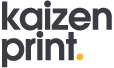 Kaizen Print Logo